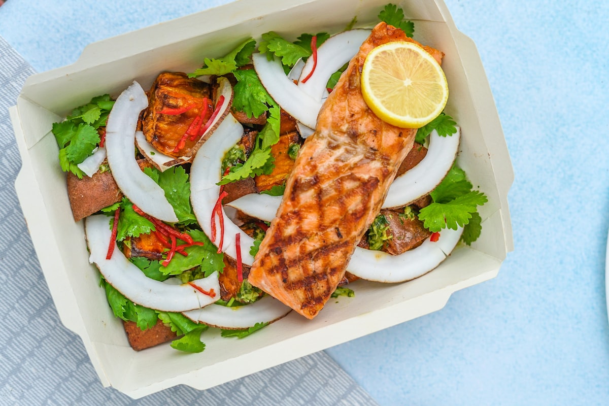 Protein-Power Paket